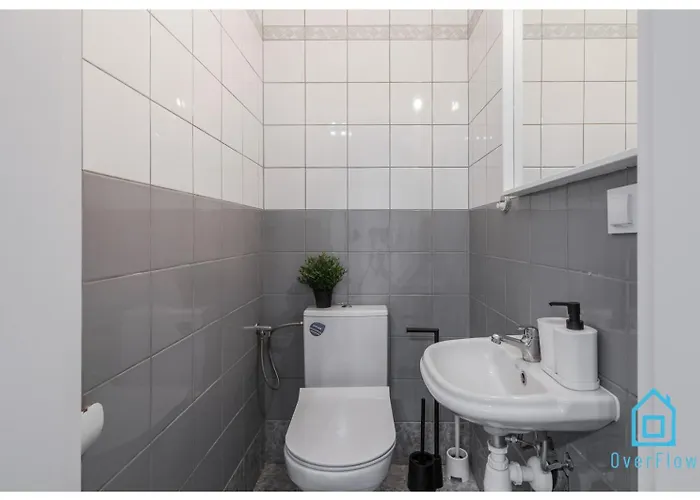 Saturn - 15 Min To Old Town غدانسك