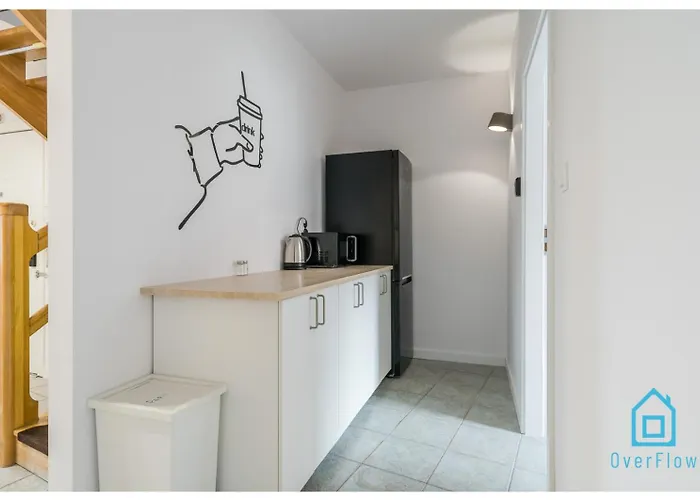 منزل للإقامة Saturn - 15 Min To Old Town