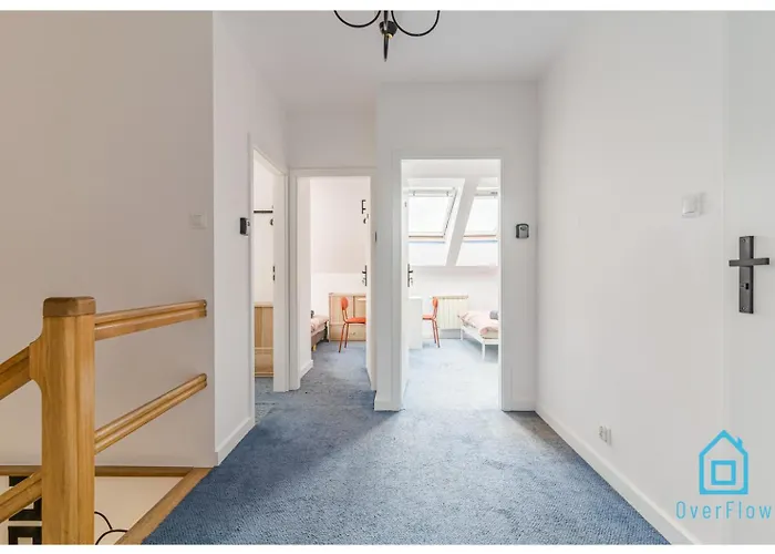 منزل للإقامة Saturn - 15 Min To Old Town *