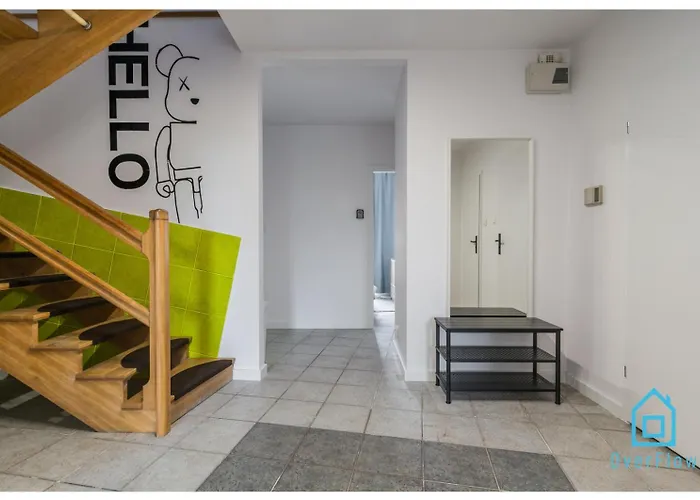 منزل للإقامة Saturn - 15 Min To Old Town *