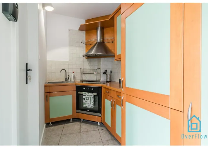 منزل للإقامة Saturn - 15 Min To Old Town