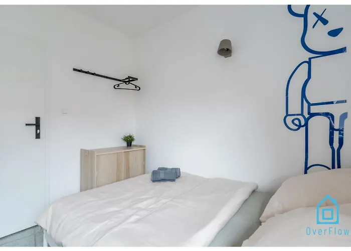 ホームステイ Saturn - 15 Min To Old Town