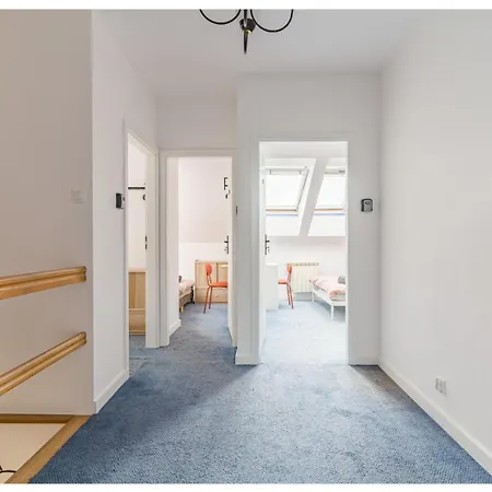 Homestay Saturn - 15 Min To Old Town *