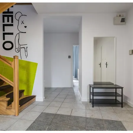 Homestay Saturn - 15 Min To Old Town *